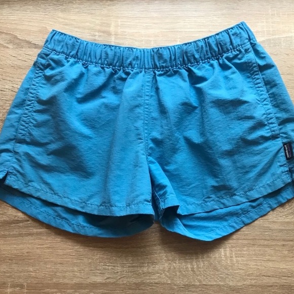 Patagonia Pants - Patagonia Women's Barely Baggies Shorts - 2 1/2"